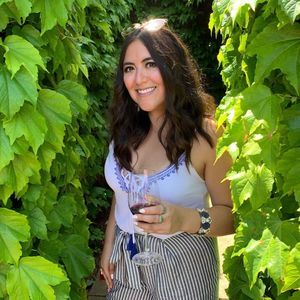 Meet your Posher, Angelica